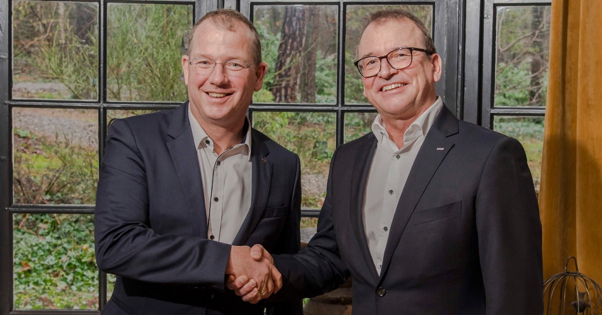 Dutch food logistics company Müller acquired by Germany’s DACHSER: Know more
