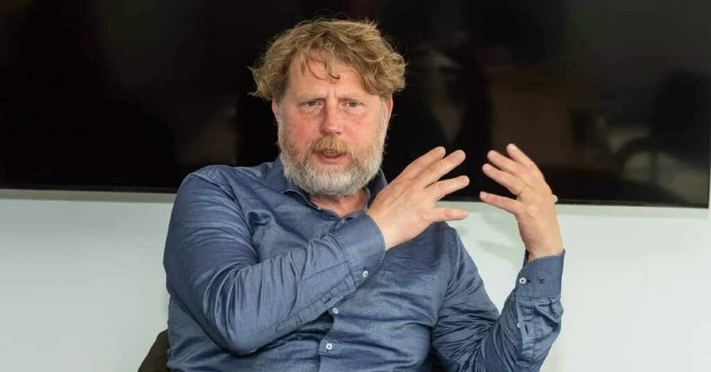 Jean-Marc ter Riet DNNL