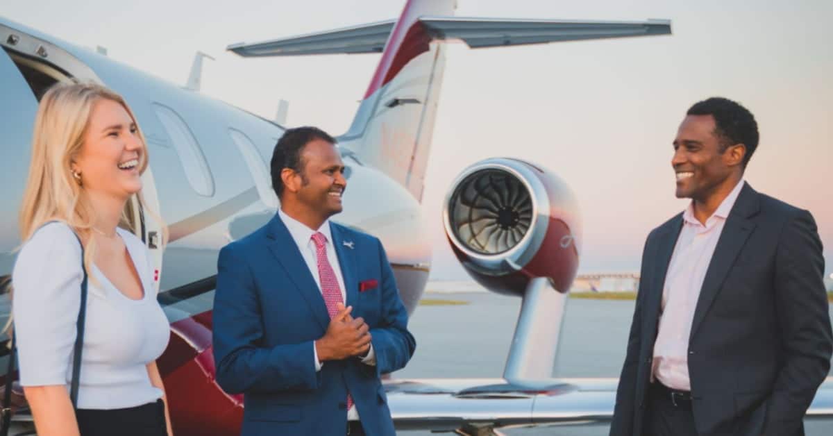 Malta-based JetClub partners with US-based Bye Aerospace to roll out electric flight in Europe, Asia; here’s how