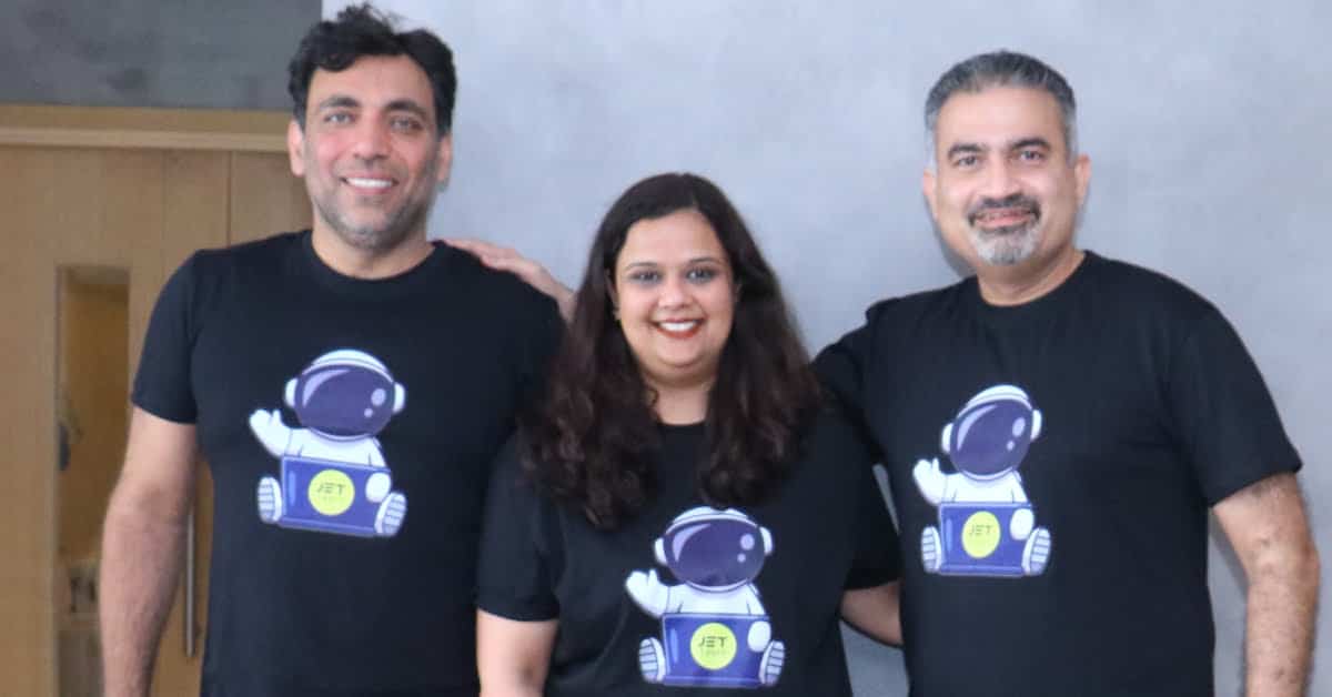 Here’s how Amsterdam-based JetLearn is setting up the next generation for success