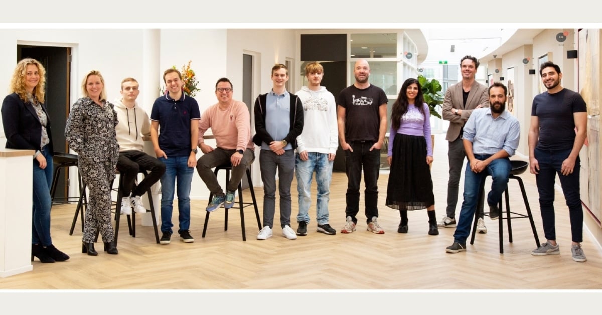 Amsterdam’s Textkernel acquires Joboti to improve AI-based automated hiring solutions