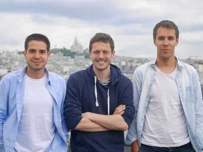 Paris-based fintech startup Joko raises €1.6M funding to reinvent loyalty cards