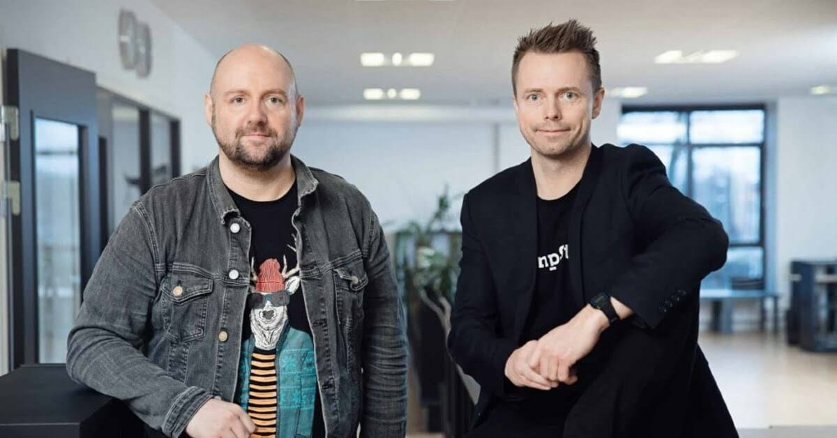 Denmark’s JumpStory, a smart, AI-powered stock photo library platform raises €956K to become ‘Netflix of images’
