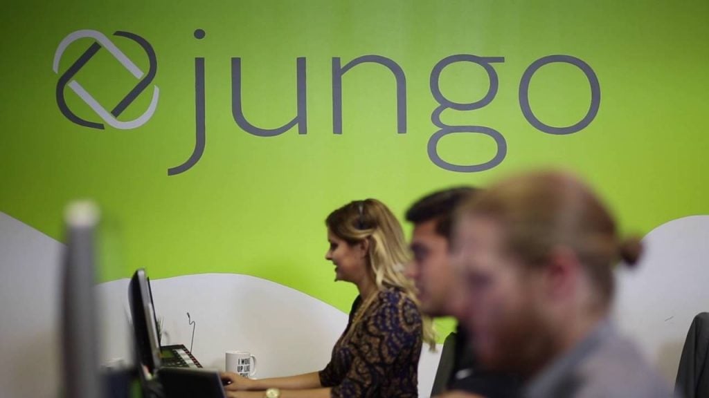 Jungo