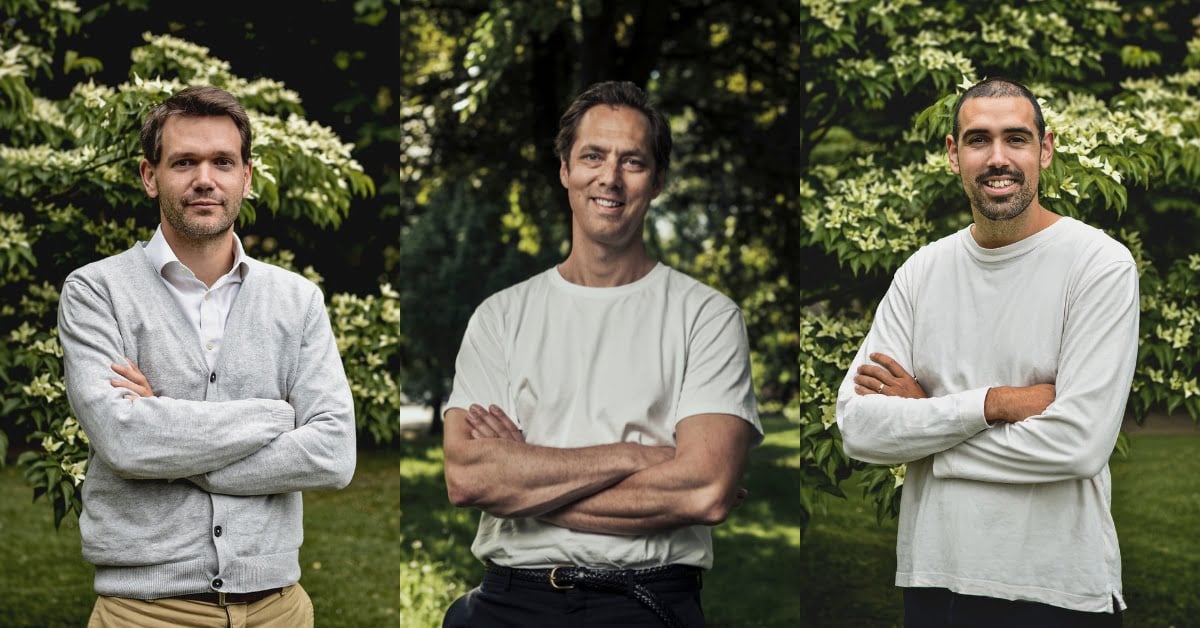 Swedish fintech startup Juni raises €44.8M in Series A extension round; plans to hire 120 employees in 12 months