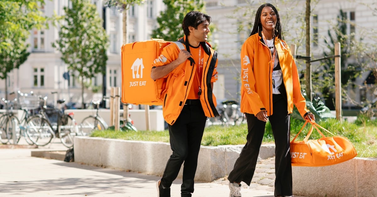 Just Eat Takeaway launches new share buyback programme of up to €150M: Key takeaways from H1 2024 results