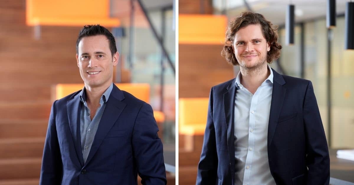 Here’s why Just Eat Takeaway is expanding its offices in Amsterdam
