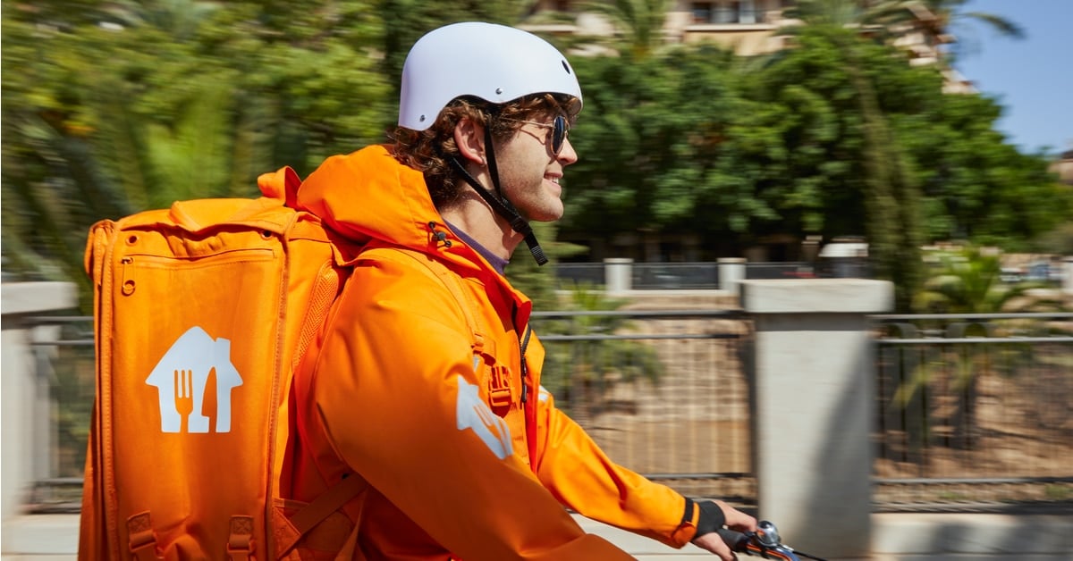 Amsterdam’s Just Eat Takeaway.com launches new share buyback programme of up to €150M