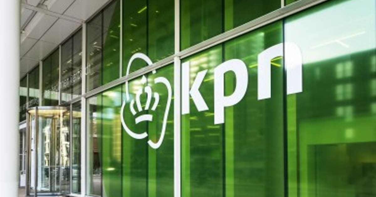 Rotterdam’s telecommunications firm KPN acquires Youfone's Dutch operations for €200M