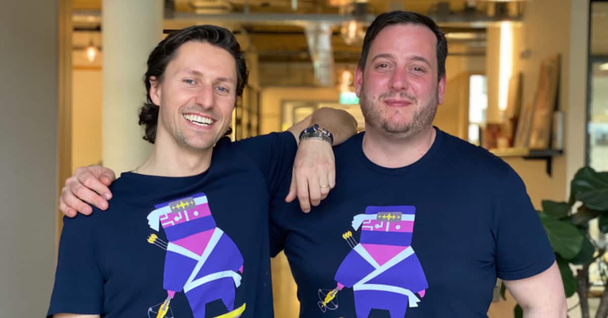 Here’s how Amsterdam’s Kaizo uses gamification & AI to improve customer service performance; raises $4M