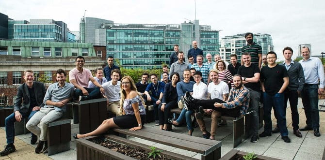 Meet the Pheonix startup! London-based Karhoo reinvented itself and now wants to launch a new mobility platform