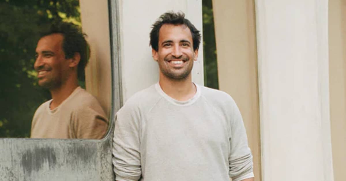 A promise kept: Aurore Balsan announces "The Karim Slaoui Fund" to honour his legacy and help people with reduced mobility