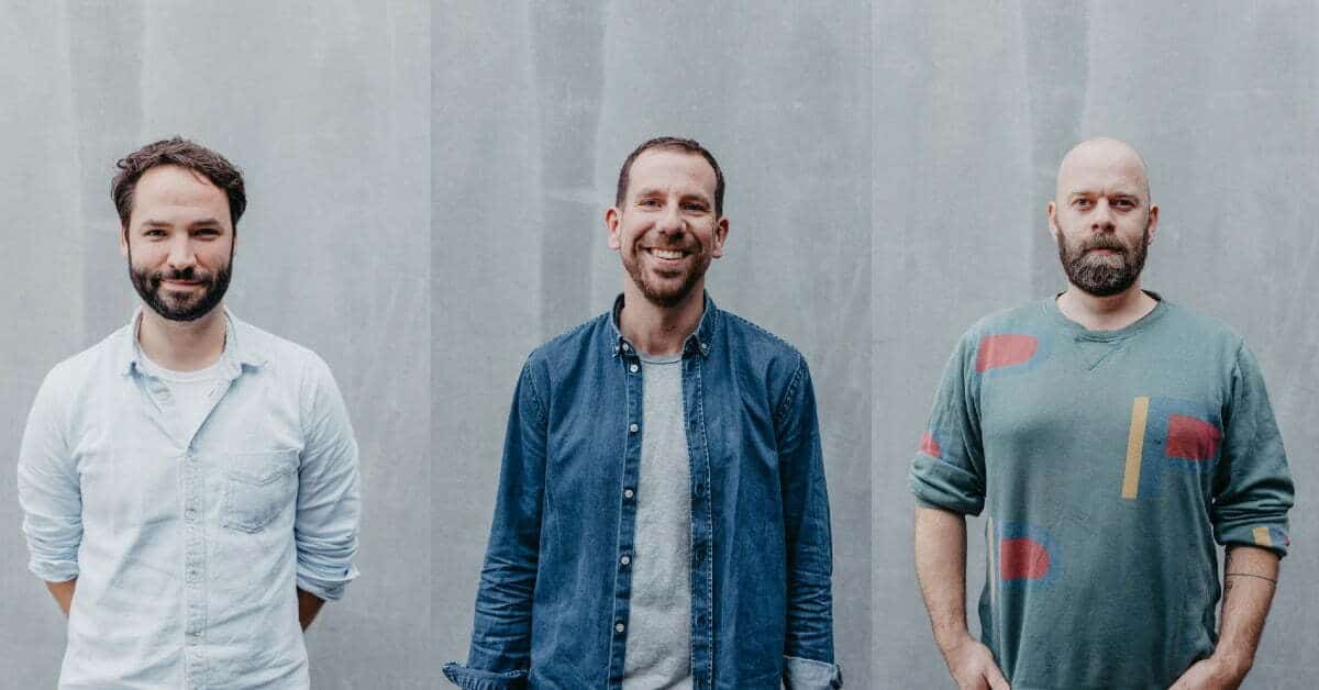 These 6 Amsterdam startups are disrupting the Vegan industry