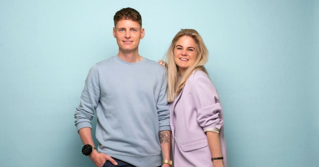 Kasper Labfresh