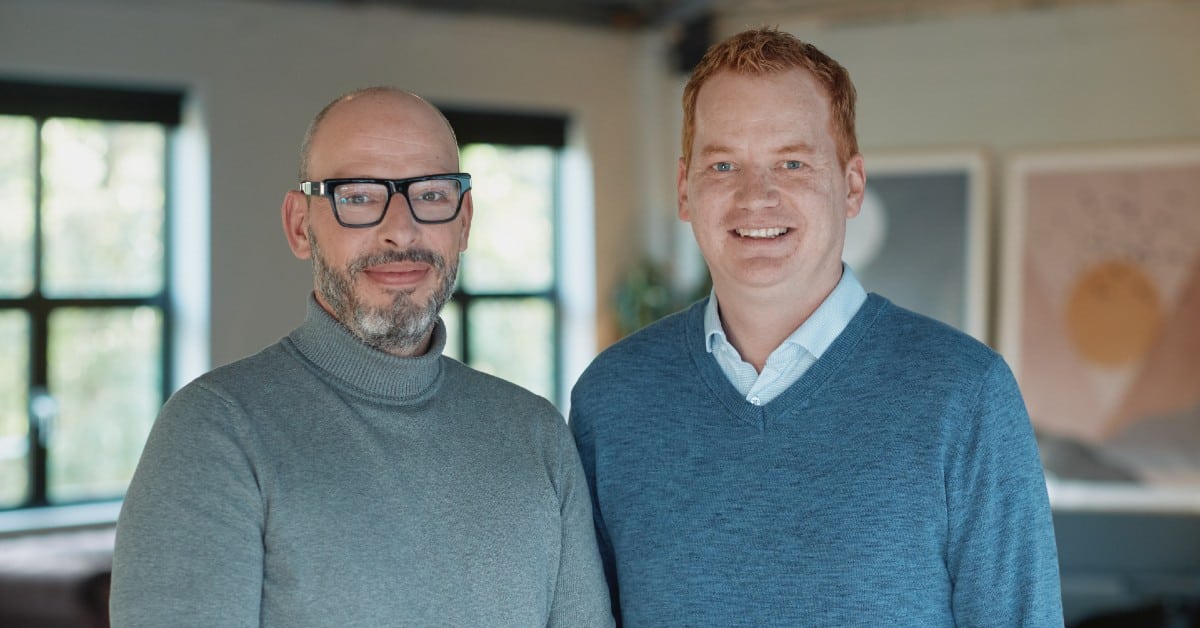 From retail to hospitality: how Omniboost evolved its product to solve a major data challenge with tech