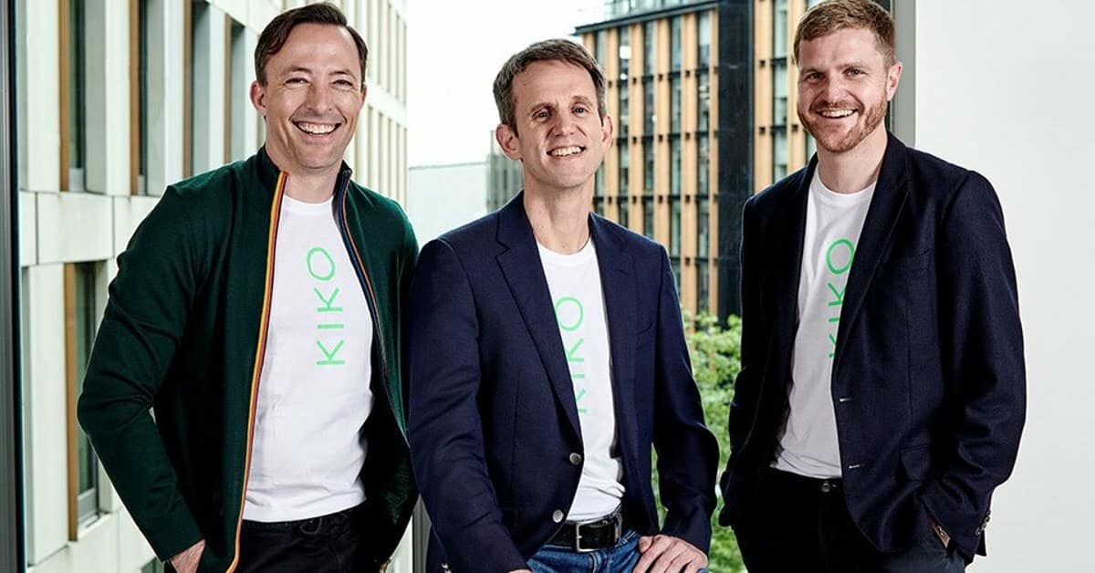 Kiko Ventures launches new £375M cleantech fund