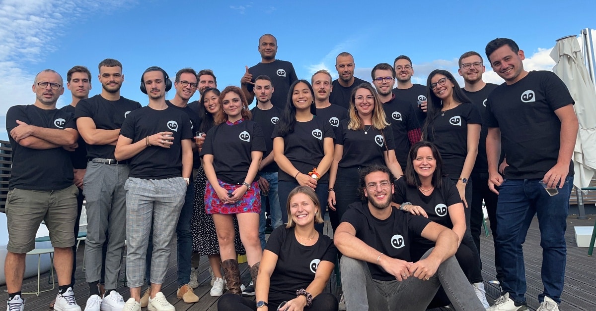French startup Kiliba secures €7M for its AI-driven marketing automation software
