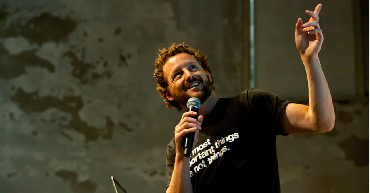 Amsterdam-based Kinder empowering global citizens to do good better launches transparent platform to raise funds