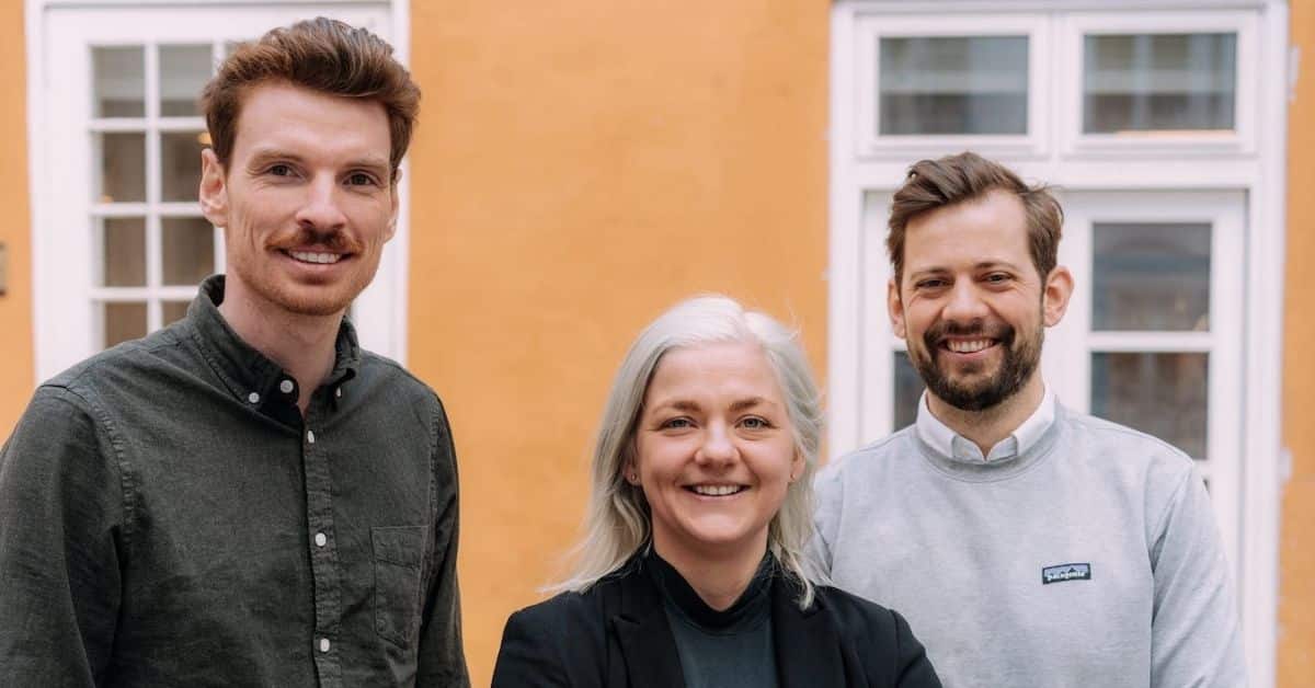 Copenhagen-based Klimate.co raises €3.5M from Amsterdam's Rockstart, others
