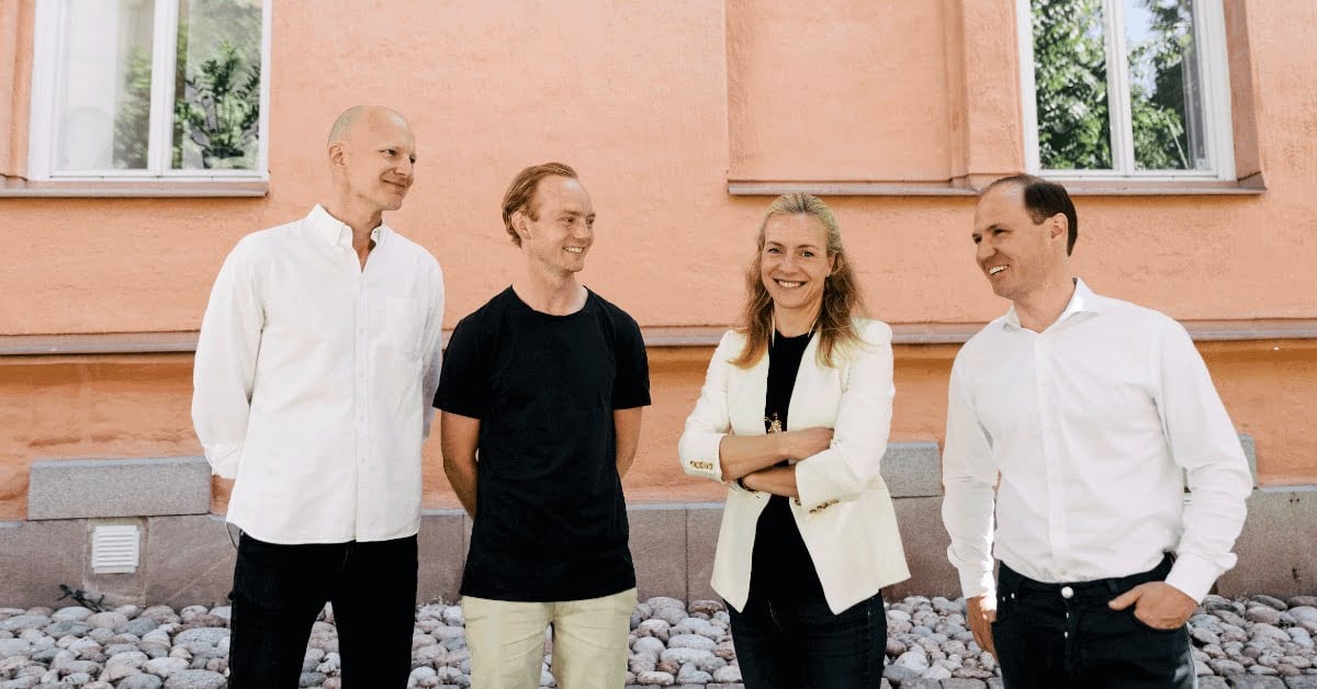 Swedish edtech startup Kognity bags €17M to “redefine the traditional textbook”; here’s how