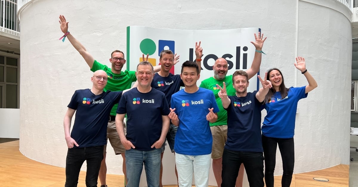 Norway’s Kosli bags €3.1M to automate compliance for regulated DevOps teams