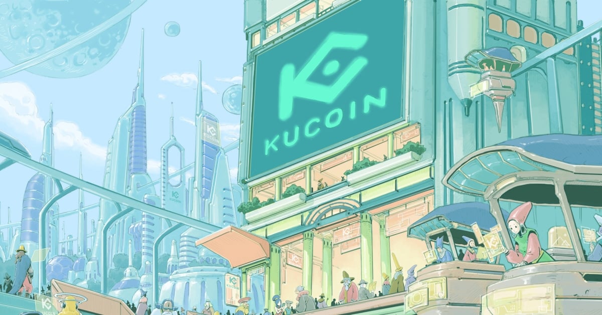 Dutch central bank warns KuCoin for operating in the Netherlands without licence