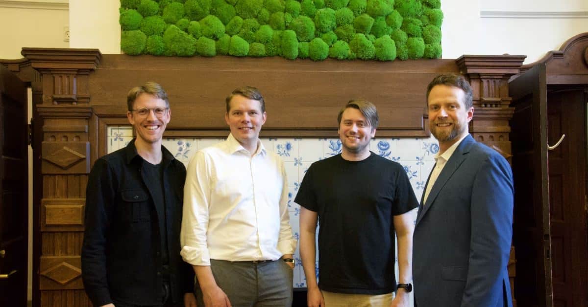 Danish firm Kvasir Technologies secures €3M for sustainable biofuel development