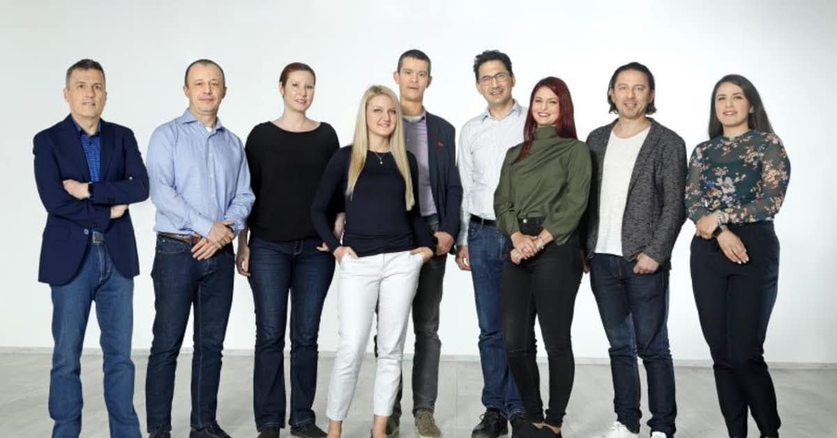 LAUNCHub Ventures launches new €44M fund focused on Southeast European market; aims to close €70M this year