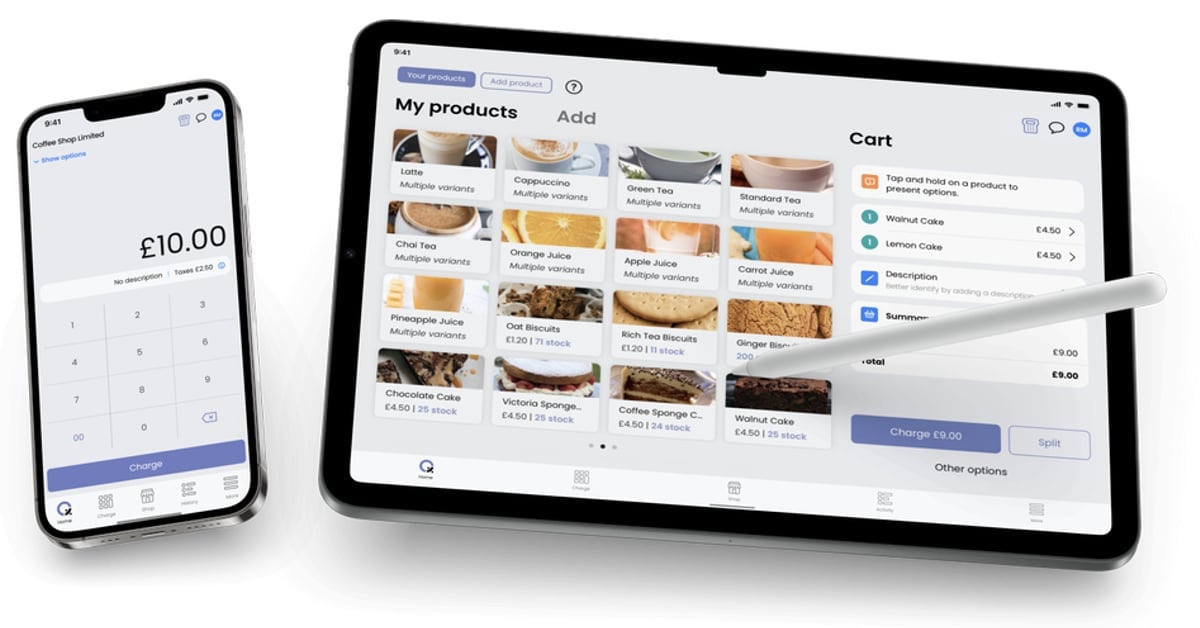 SumUp rival Lopay bags €6.95M to help small businesses with payments: Here’s how