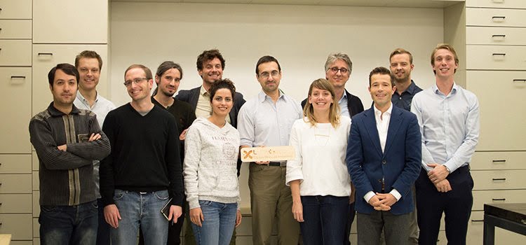 Dutch startup LUMICKS partners with University of Cambridge to introduce advance healthcare