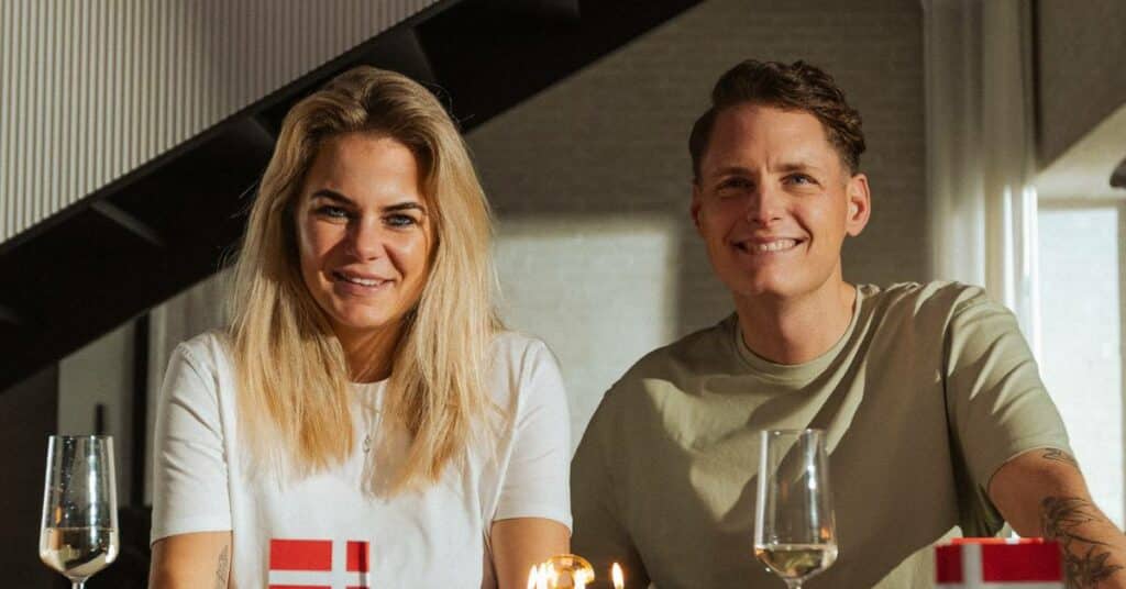 Labfresh founders
