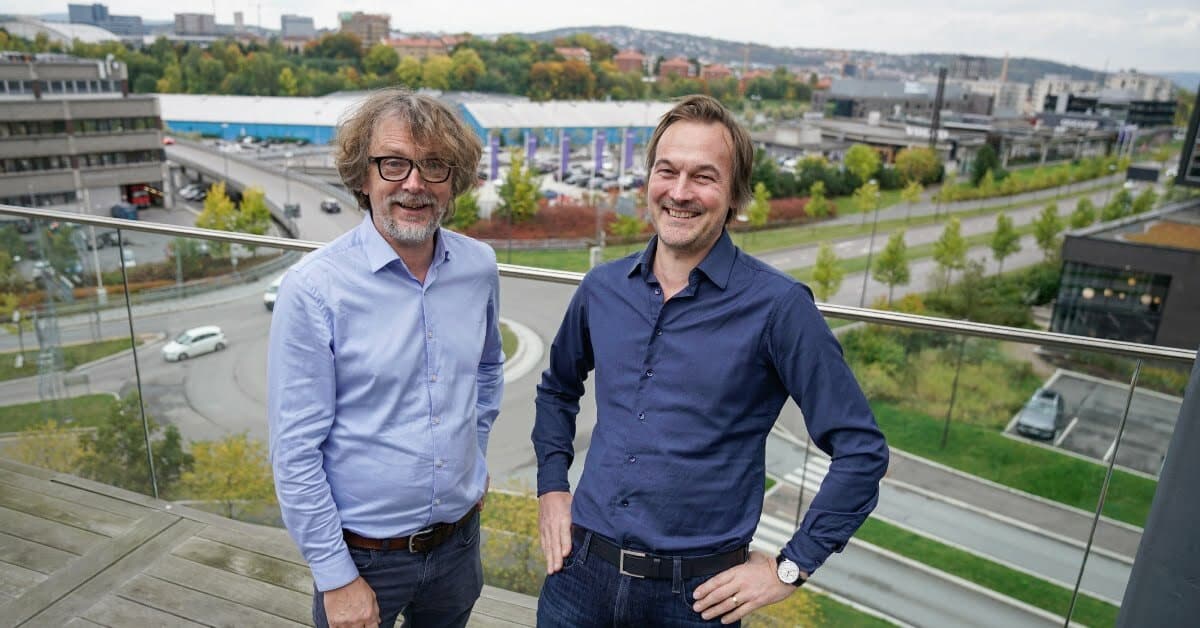 Norway-based Labrador CMS raises €2.5M for its CMS ‘by and for journalists’