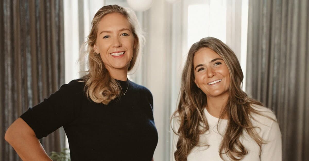 Swedish women-founded knicker delivery startup Lace Laboratory bags €1.8M from Cristina Stenbeck, others