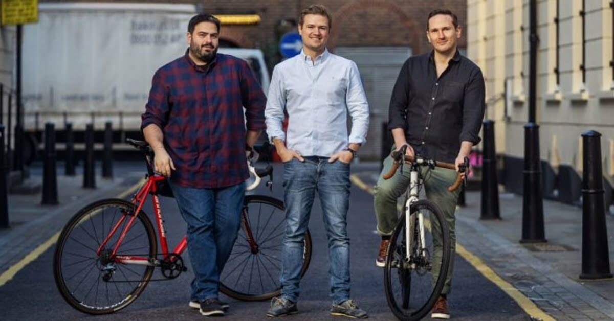 UK’s mobility insurtech startup Laka secures €10.6M from Ponooc, ABN AMRO, others
