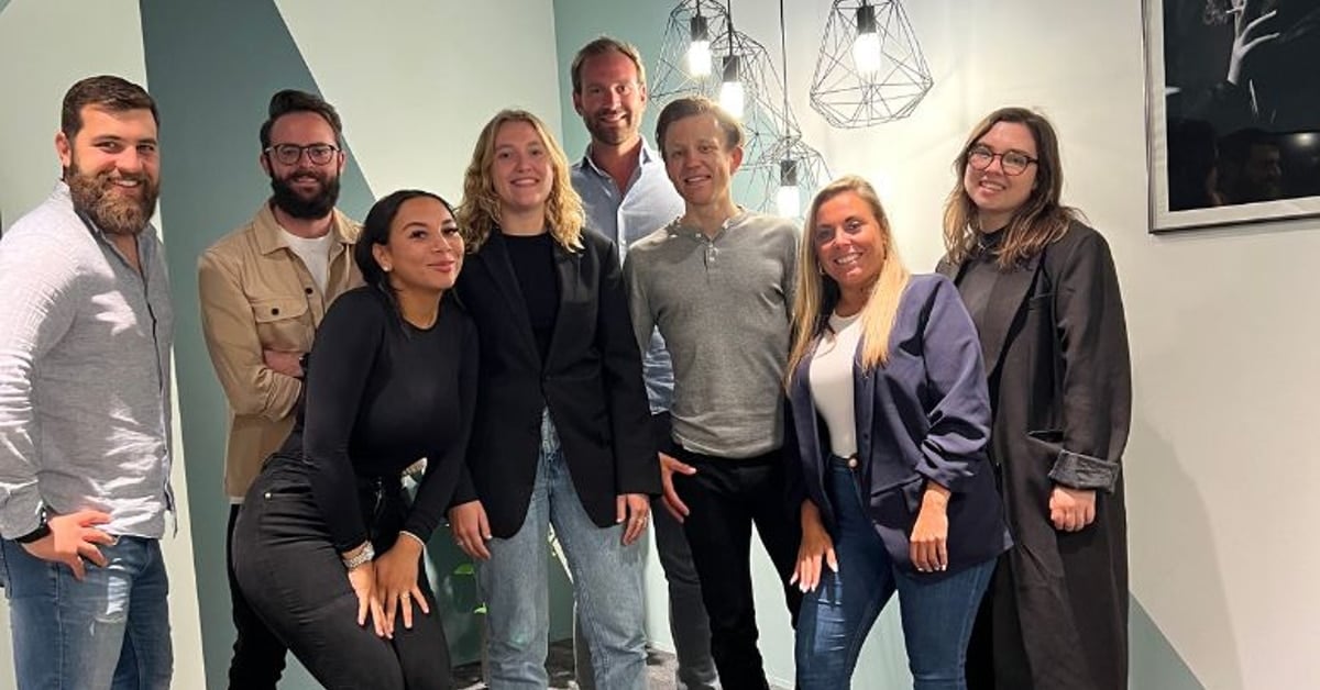 Eneco Ventures and Impuls Zeeland backs Rotterdam-based Lance Free to help technical companies with freelancers