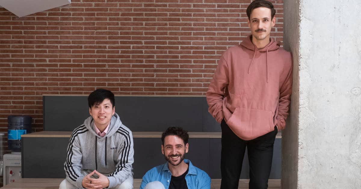 Spanish startup Landbot bags €6.5M to boost customer engagement with human conversations; here’s how