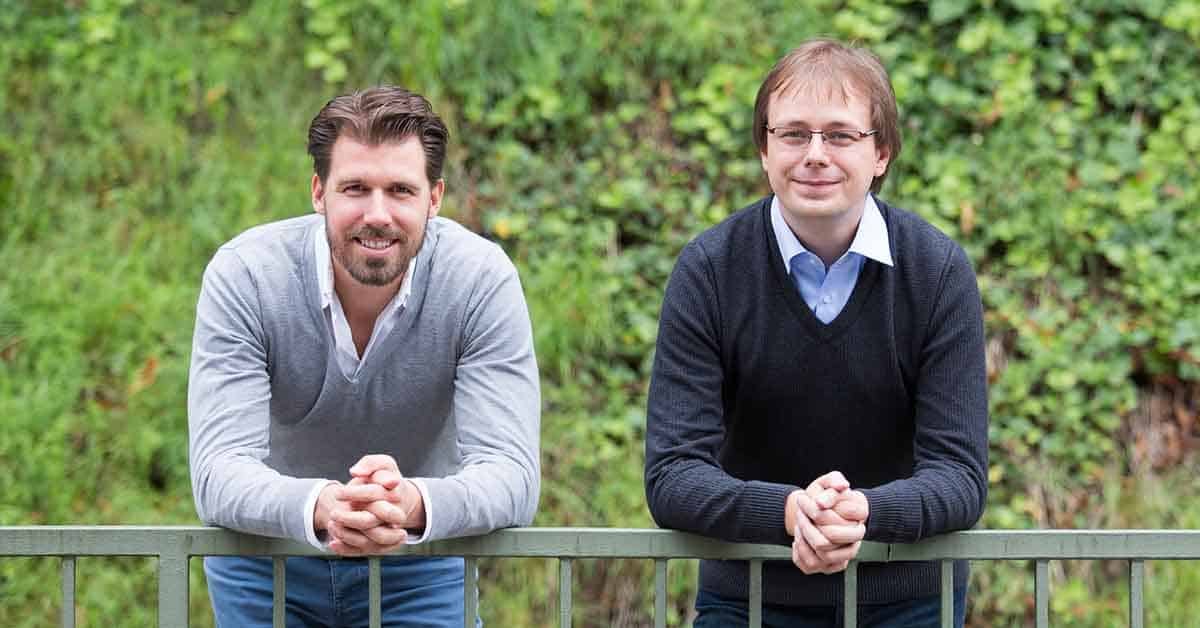 Germany's Lanes & Planes bag €33M to fuel company growth in Europe