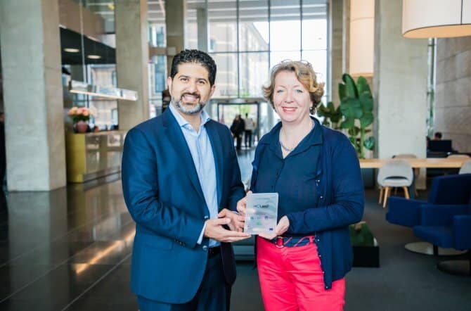 Rotterdam-based tech startup LeQuest raises €7M to expand its presence in medical technology education