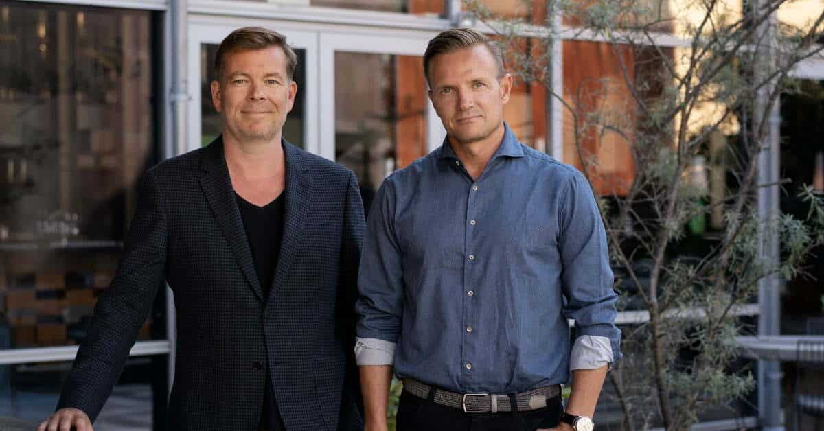Copenhagen-based Leapwork raises €52.66M for its no-code software test automation platform