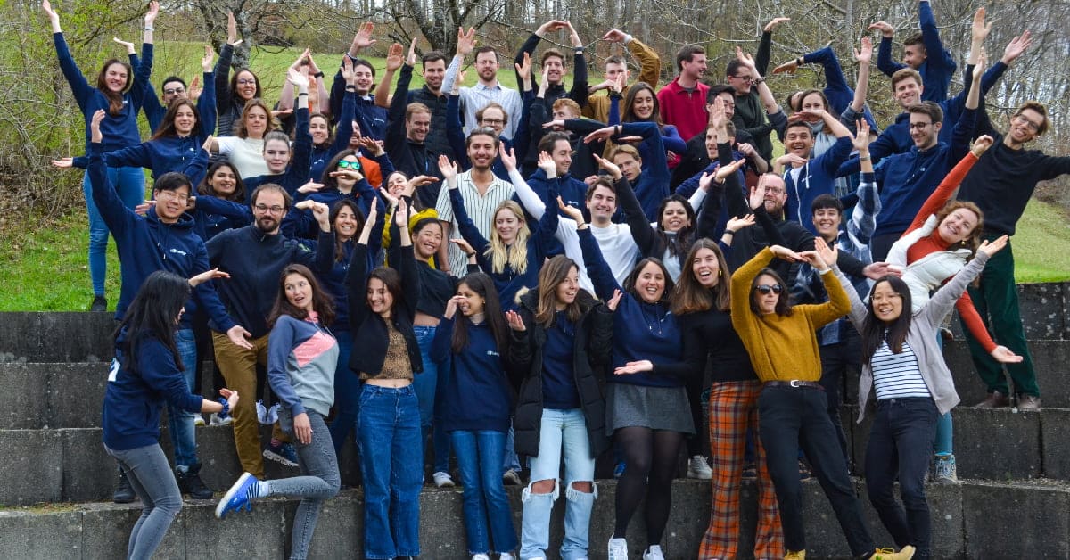 Swiss-based equity management platform Ledgy raises €22M from NEA, Sequoia, others