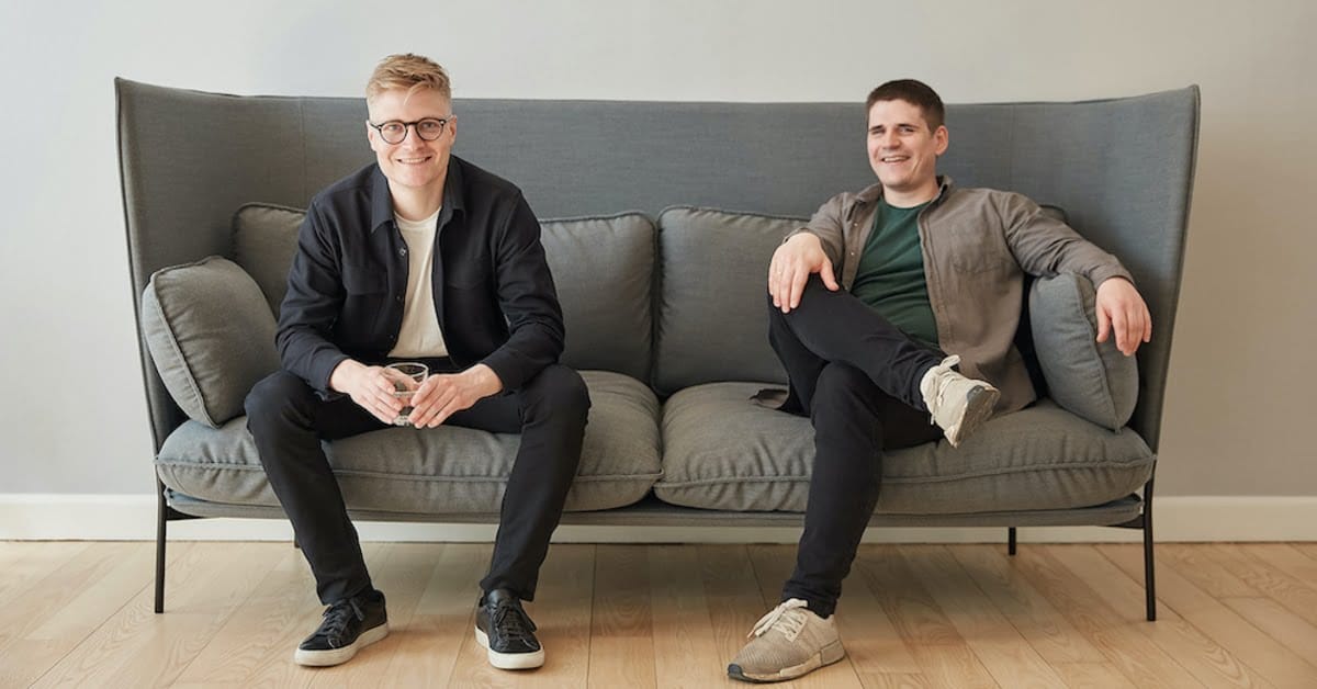 Danish payroll automation startup Pento raises €12.8M, looks to triple its remote-first team