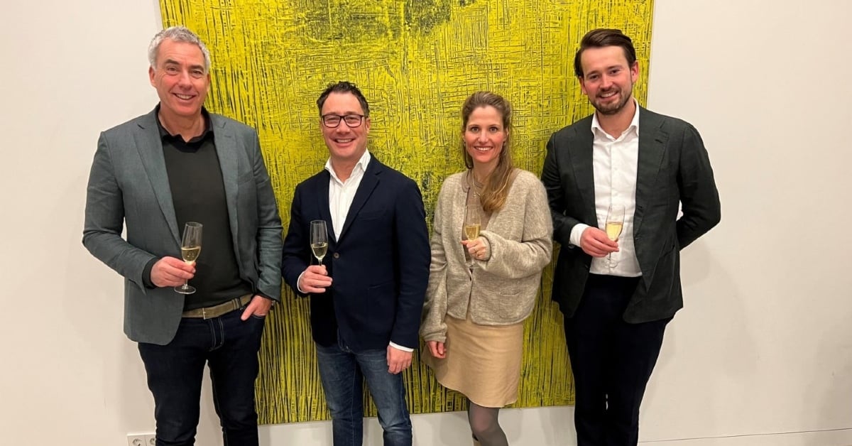 Dutch-based Kind Technologies bags funds from Avedon for automating greenhouse horticulture