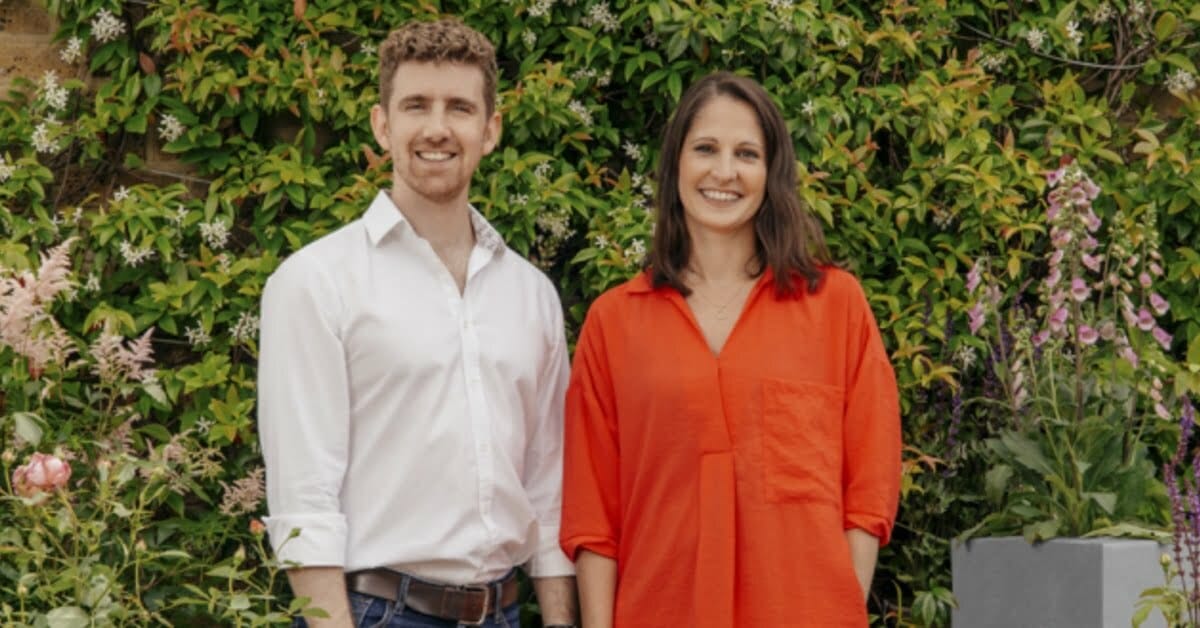 UK gardening tech startup Sproutl launches after raising €7.63M in Index Venture-led Seed round