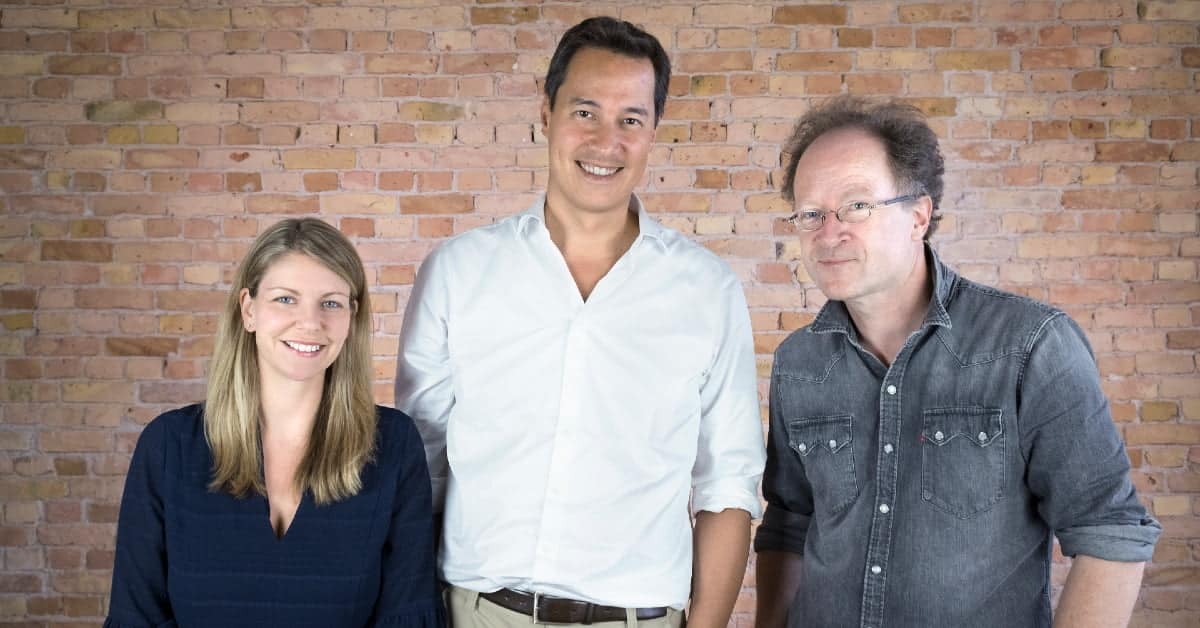 Berlin-based healthtech startup Ada Health raises €73.8M from Samsung, Bayer, others