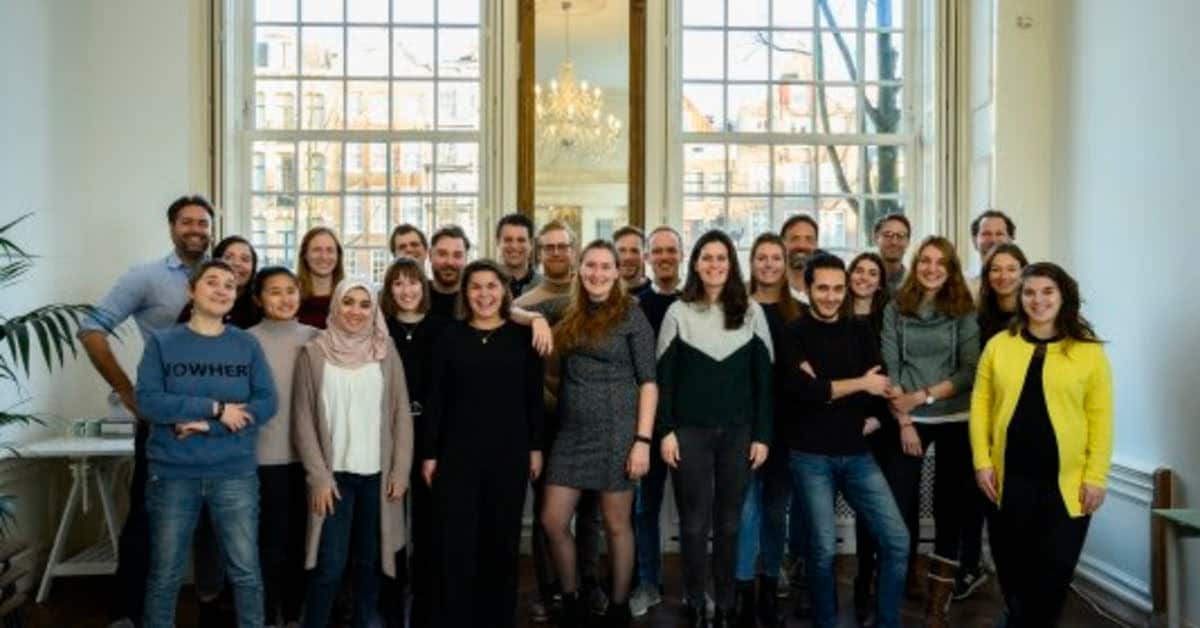 Amsterdam’s edtech platform Lepaya acquires Germany’s AI-based online coaching provider vCOACH