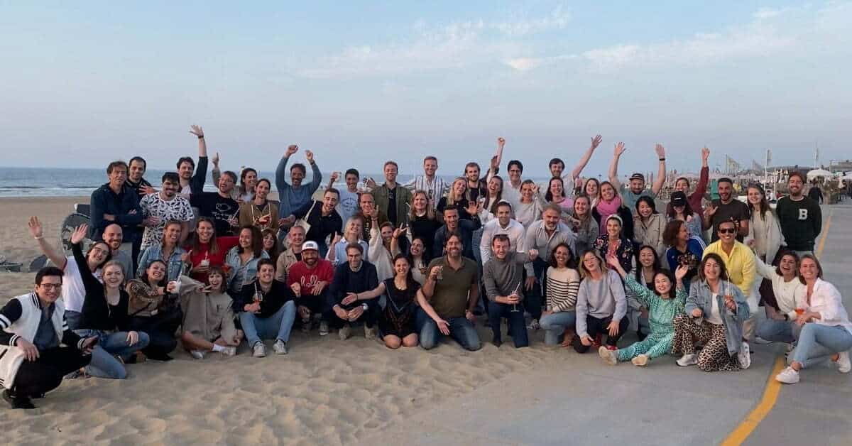 Amsterdam-based soft skill scaleup Lepaya secures €35.5M led by Target Global