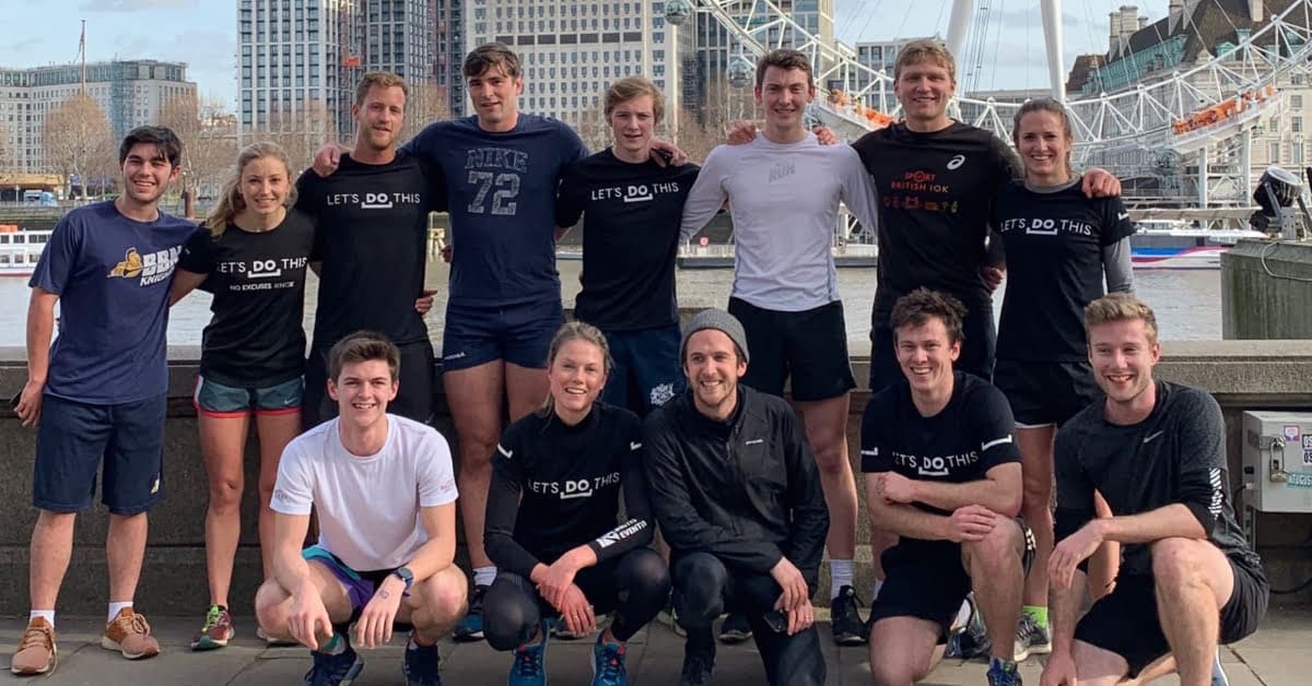 Serena Williams, Usain Bolt-backed Let’s Do This secures €56M from EQT, Y Combinator, Gmail creator, others