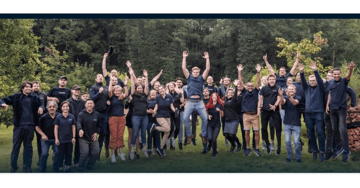 LetsBuild raises €6.3M to bring digital apps that make complex construction manageable