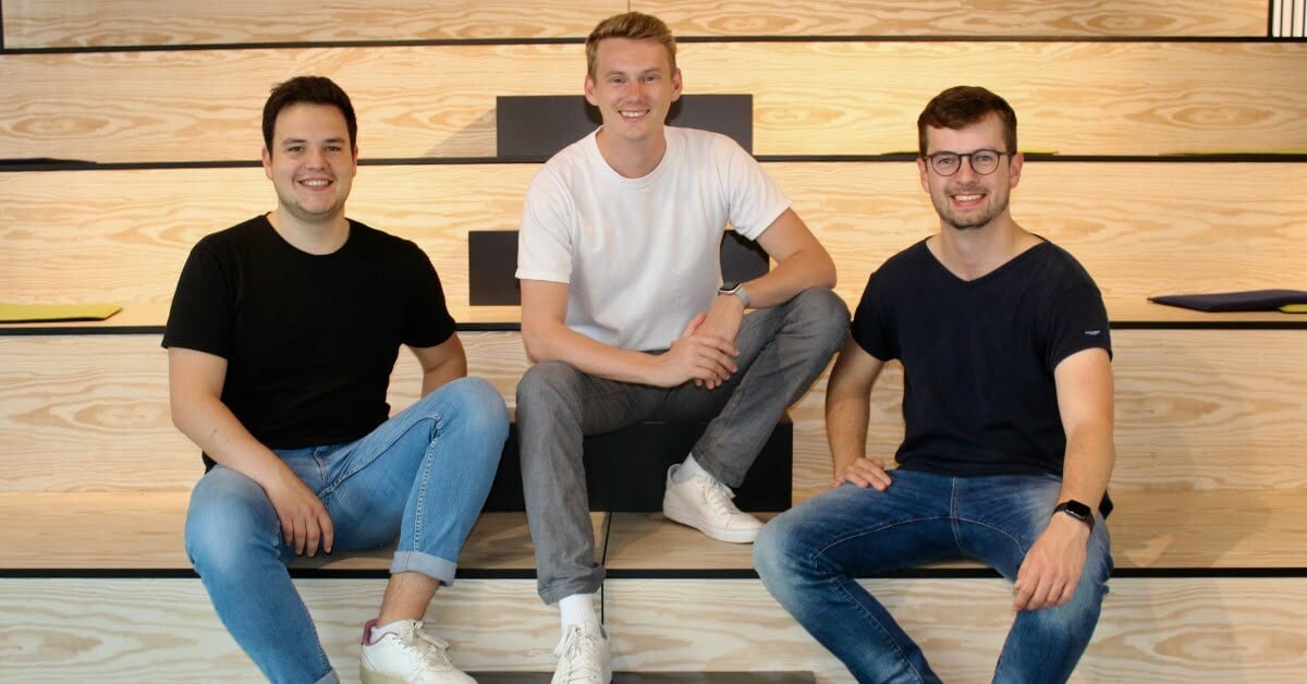 Germany’s last-mile shipping platform Liefergrün bags €3M to roll out zero-emission delivery service across Europe
