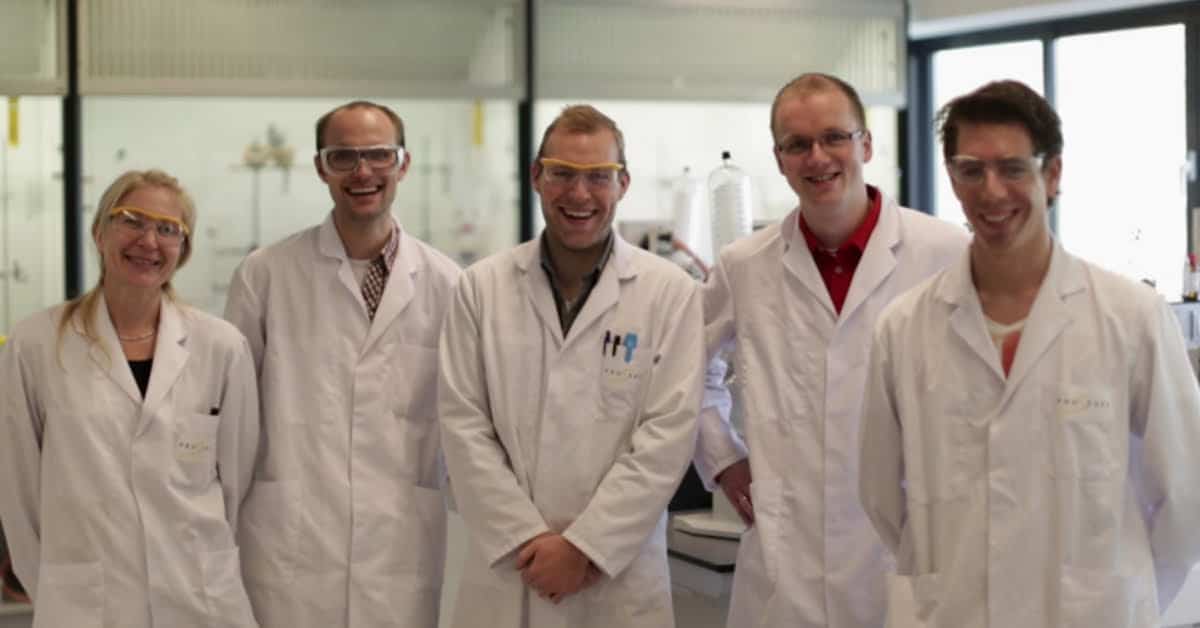 Amsterdam-based Life Science Partners closes €1B funding for its flagship ‘LSP 7’ fund